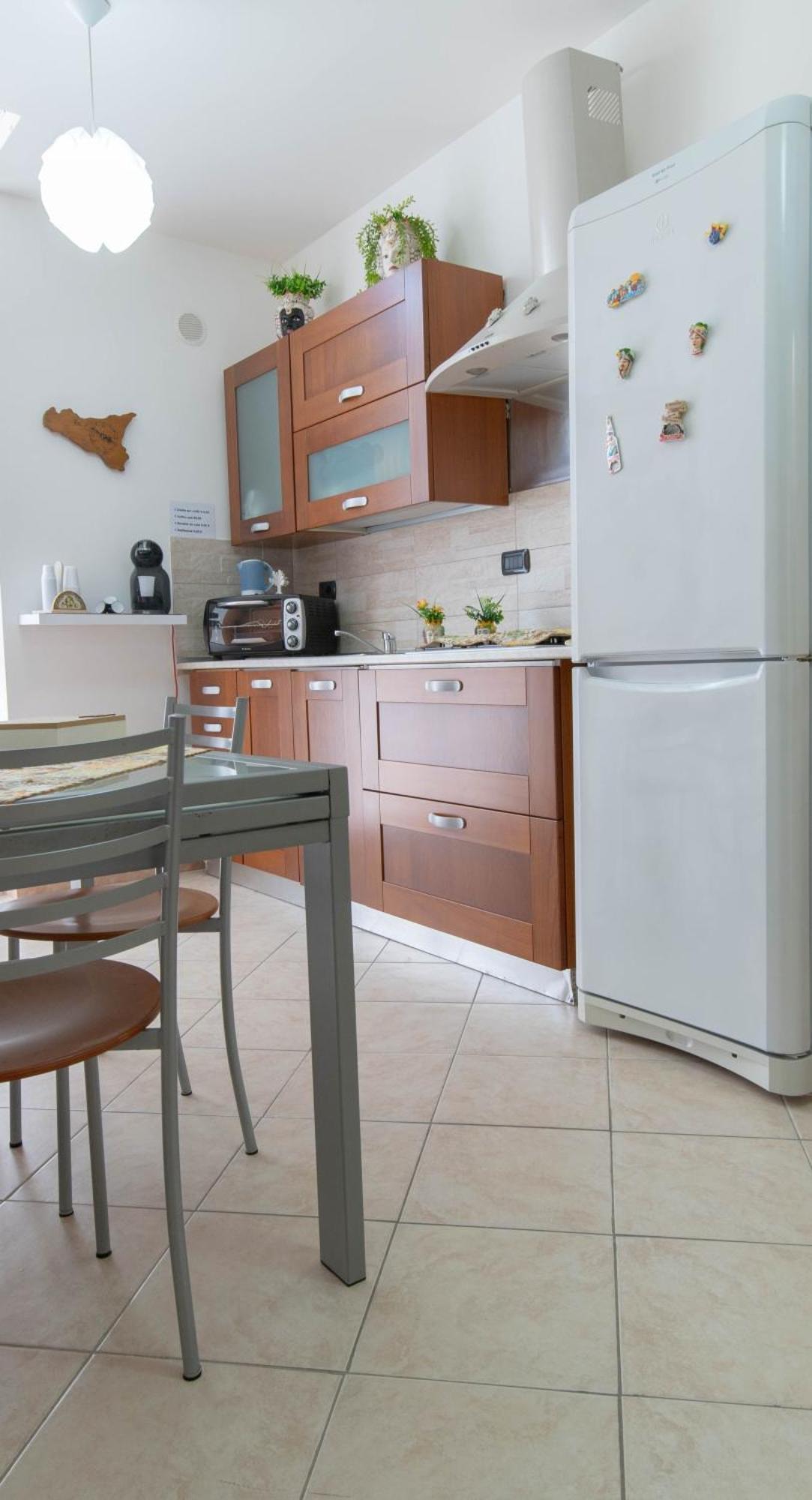 Appartamento Al Posto Giusto Syracuse Bagian luar foto