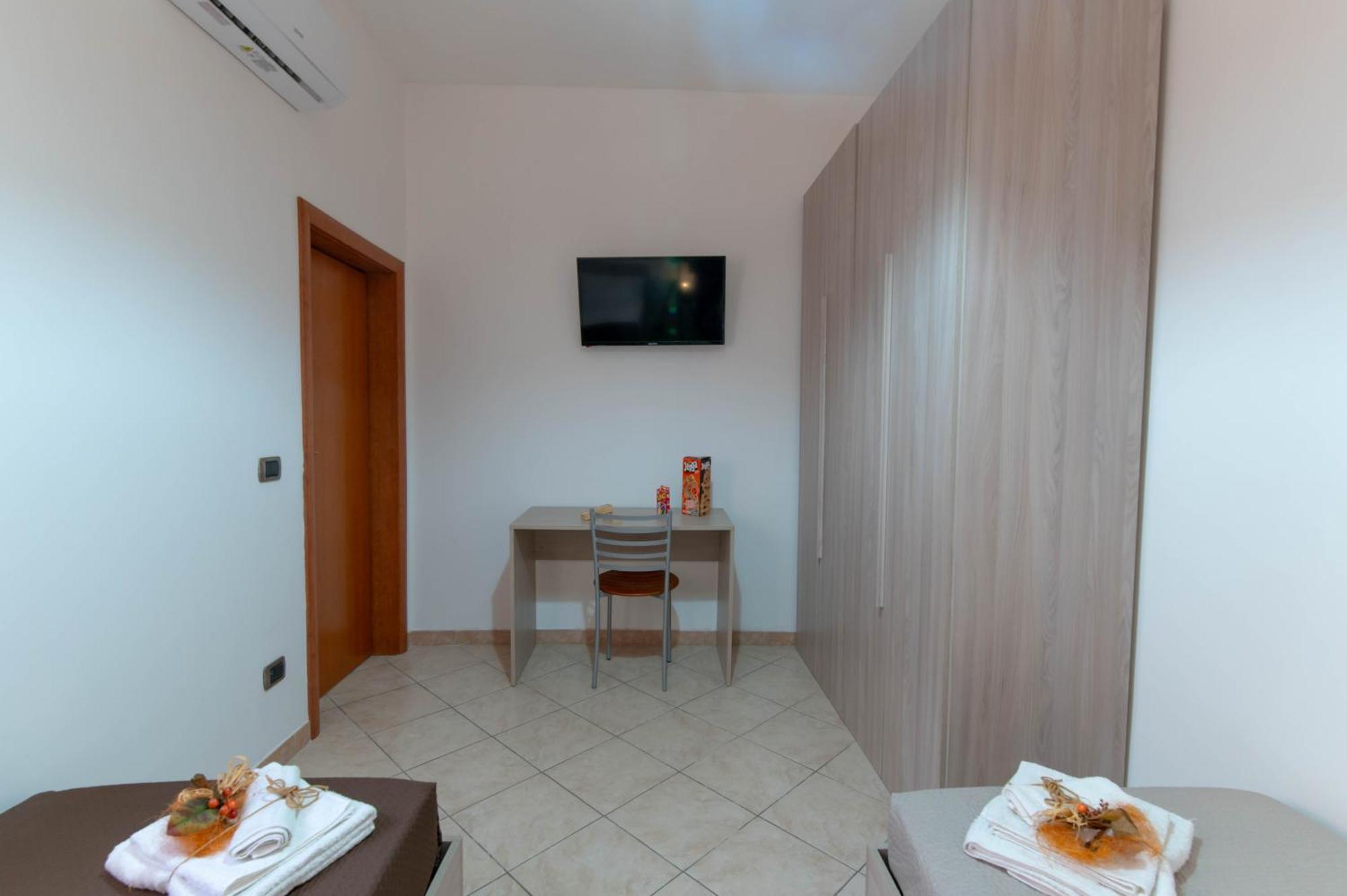 Appartamento Al Posto Giusto Syracuse Bagian luar foto