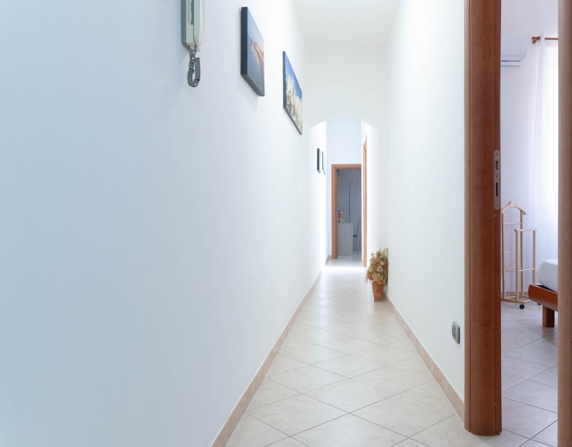 Appartamento Al Posto Giusto Syracuse Bagian luar foto