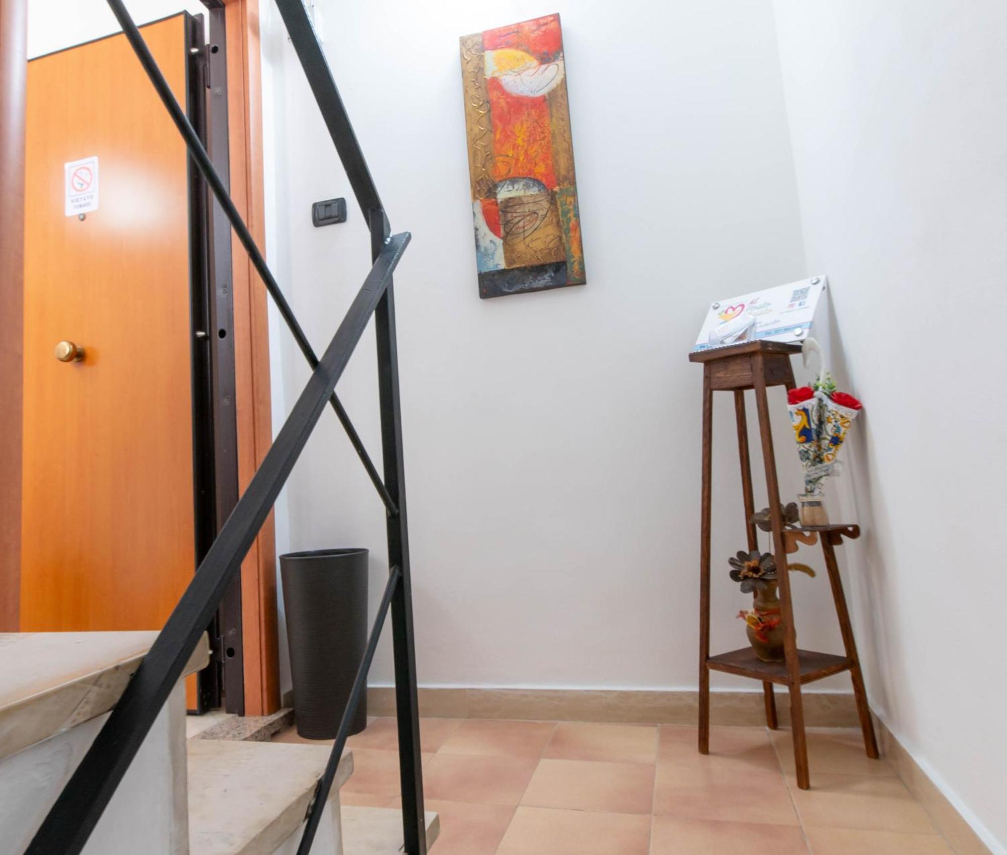 Appartamento Al Posto Giusto Syracuse Bagian luar foto